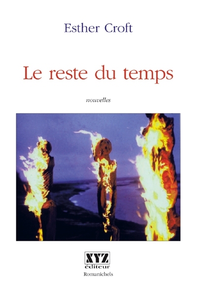 Le reste du temps