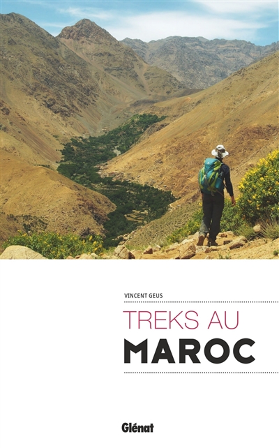 Treks au Maroc