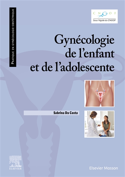 Gynécologie de l'enfant et...