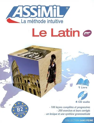 Le latin