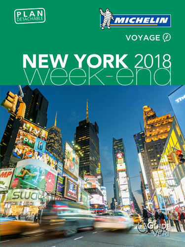 New York 2018