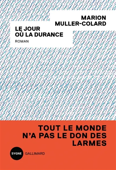 Le jour où la Durance