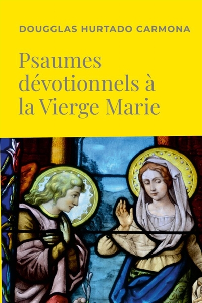Psaumes dévotionnels à la...