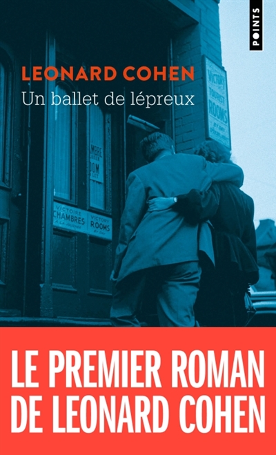 Un ballet de lépreux : un roman et des nouvelles