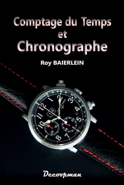 Comptage du temps et chronographe