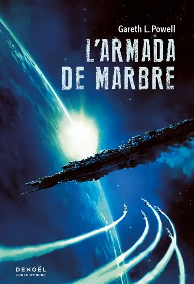 L'Armada de marbre
