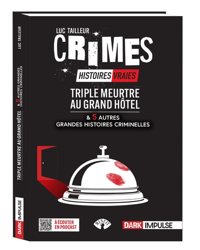 Crimes : histoires vraies....