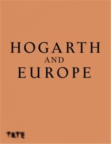 Hogarth & Europe (Hardback)