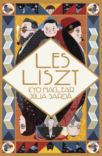 Les Liszts