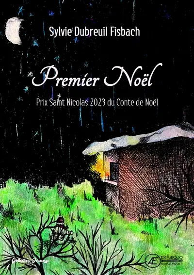 Premier Noël : conte de Noël
