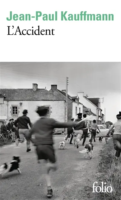 L'accident