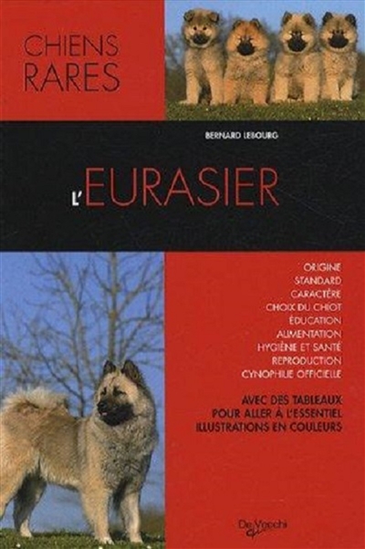 L'eurasier