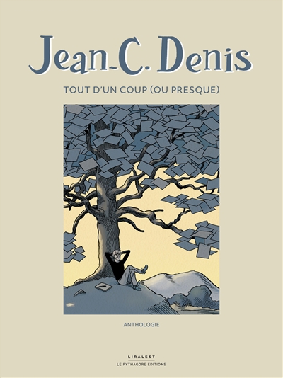 Tout d'un coup (ou presque)