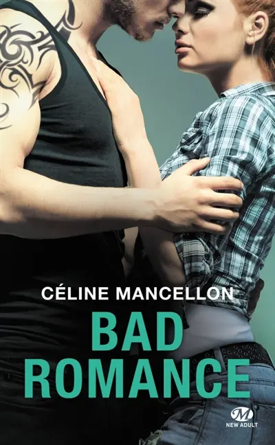 Bad romance. Vol. 1