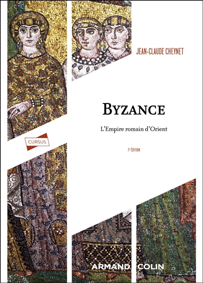 Byzance : l'Empire romain...