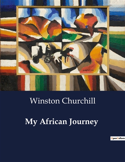 My African Journey : A...