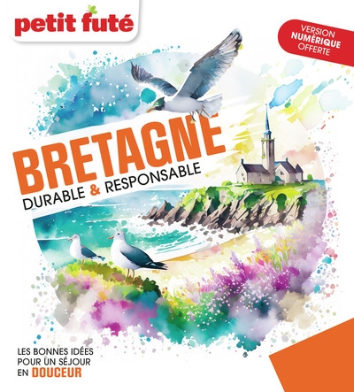 Bretagne : durable &...