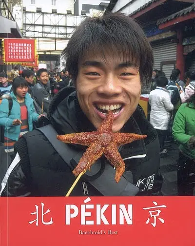 Pékin