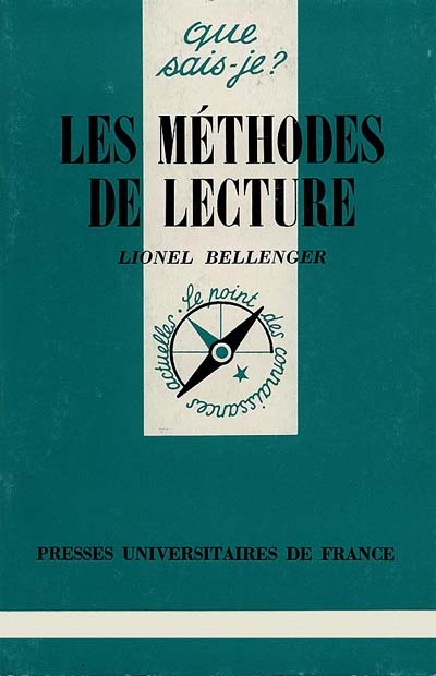 Les Méthodes de lecture
