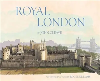 Royal London Sketchbook