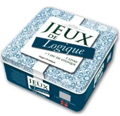 Jeux de logique