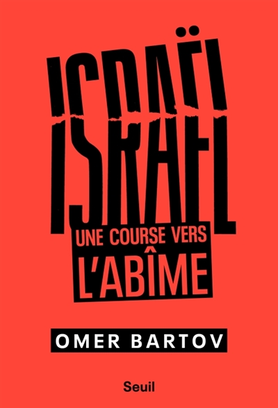 Israël : une course vers...