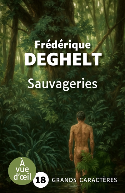 Sauvageries