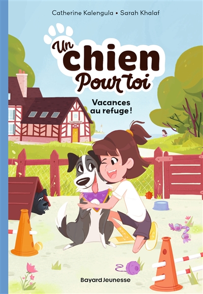 Un chien pour toi. Vol. 1....