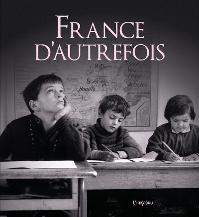 France d'autrefois