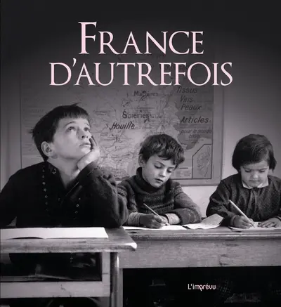 France d'autrefois