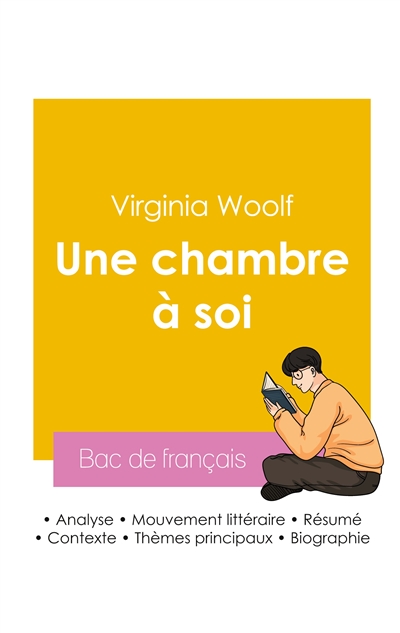 Réussir son Bac de français...