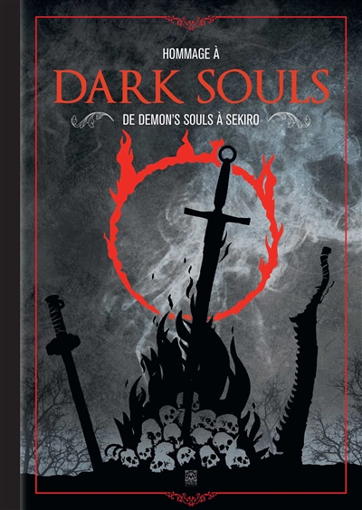 Hommage à Dark souls : de Demon's souls à Sekiro