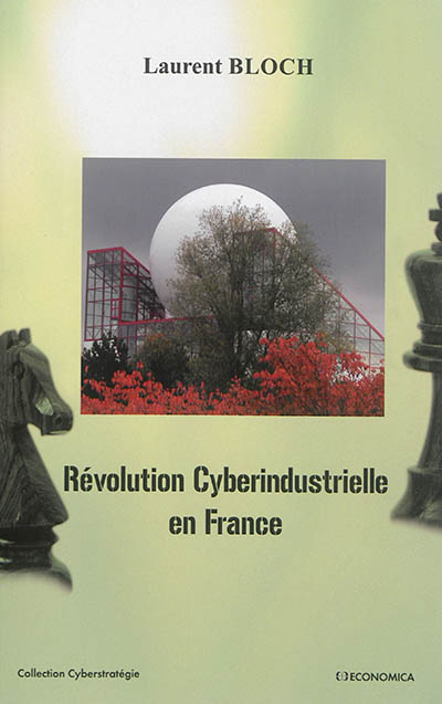 Révolution cyberindustrielle en France