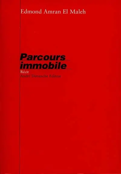 Parcours immobile