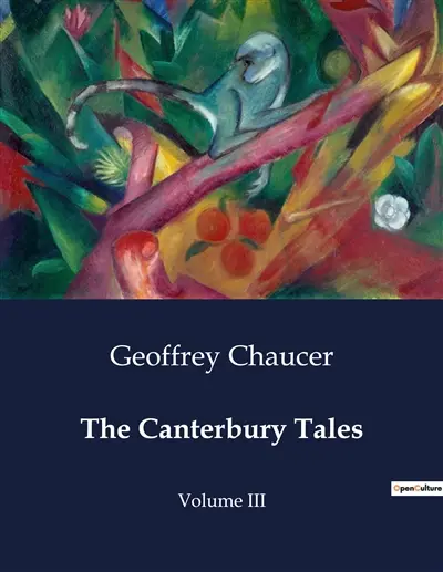 The Canterbury Tales : A Timeless Journey Through Medieval England
