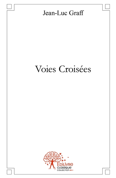 Voies croisées