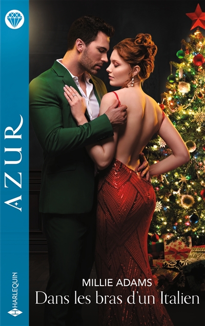 Dans les bras d'un héritier