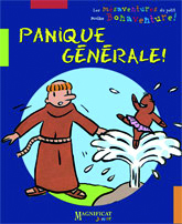 Panique générale !