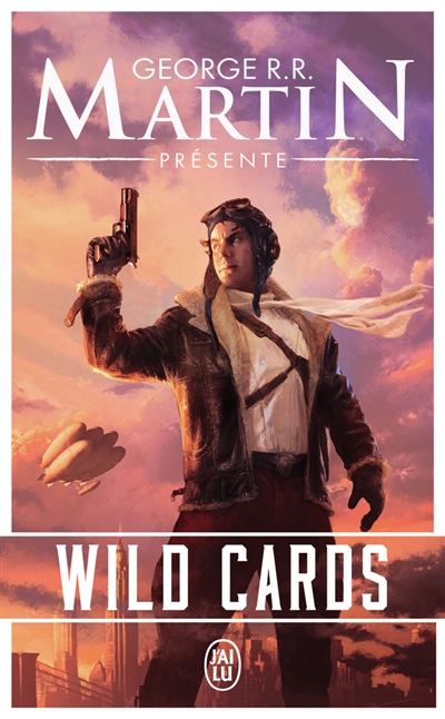 Wild cards. Vol. 1