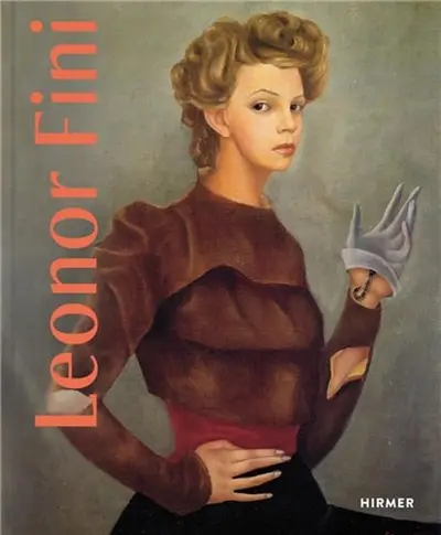 Leonor Fini 1907-1996