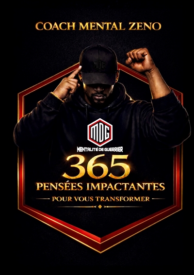 365 Pensées impactantes...