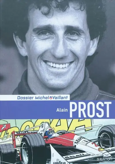 Alain Prost