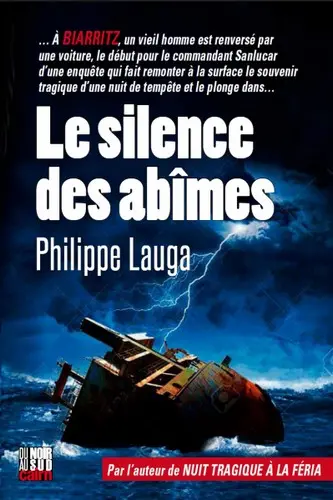 Le silence des abîmes