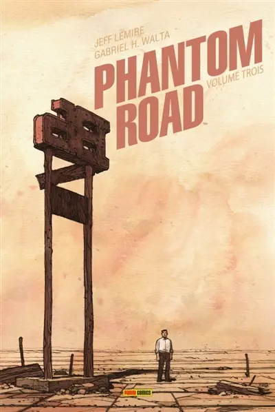 Phantom road. Vol. 3