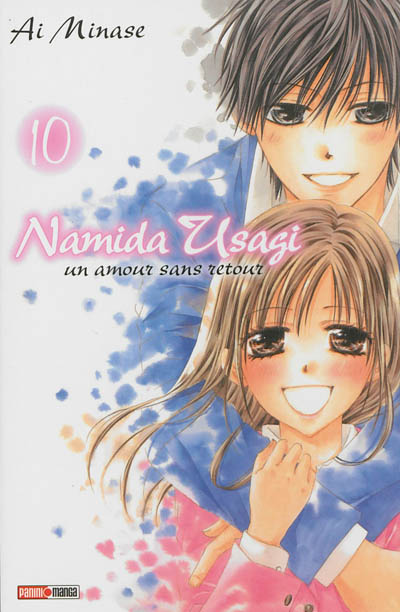 Namida usagi : un amour sans retour. Vol. 10