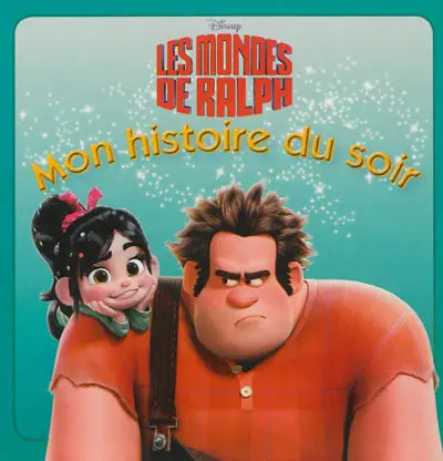 Les mondes de Ralph