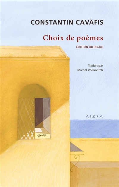 CHOIX DE POEMES