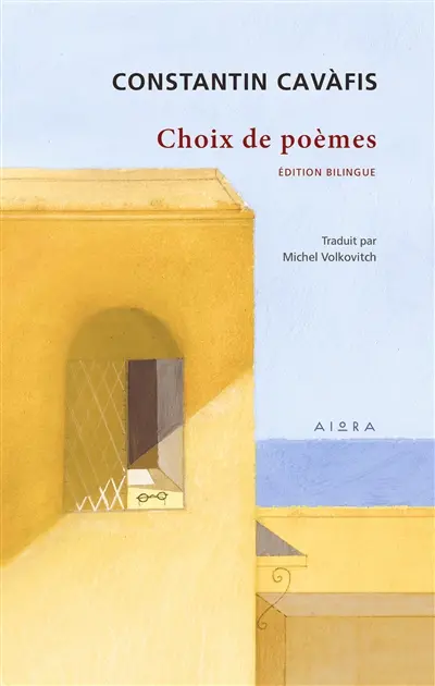 CHOIX DE POEMES