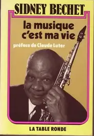 La Musique, c'est ma vie
