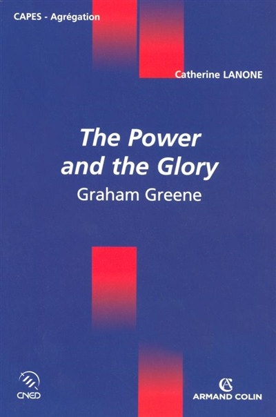 Graham Green, The Power and the Glory